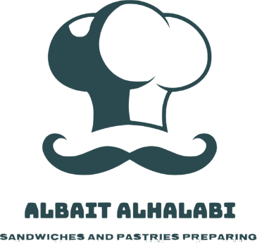 Albait Alhalabi — Sandwiches and Pastries Preparing